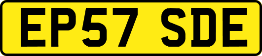 EP57SDE
