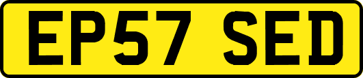 EP57SED