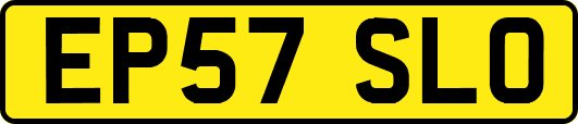 EP57SLO