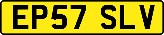 EP57SLV