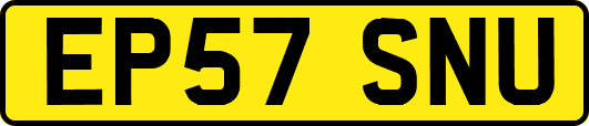 EP57SNU