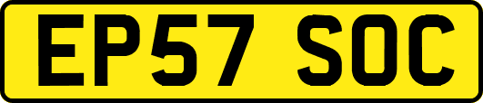 EP57SOC