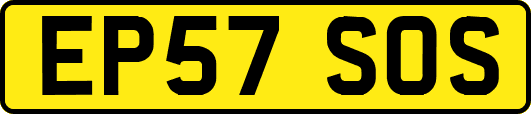 EP57SOS