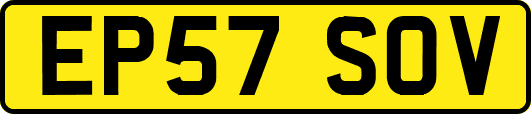 EP57SOV