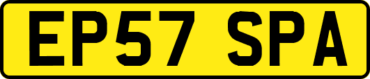 EP57SPA