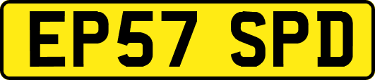 EP57SPD