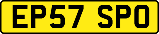 EP57SPO