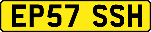 EP57SSH