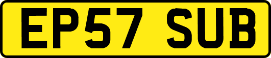 EP57SUB