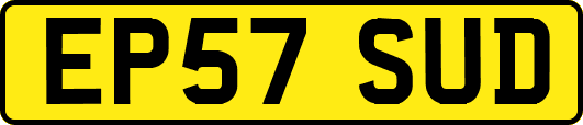 EP57SUD