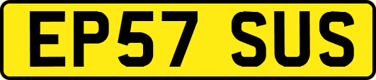 EP57SUS