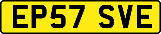 EP57SVE