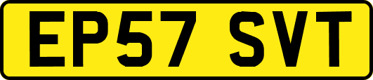 EP57SVT