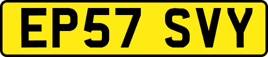 EP57SVY