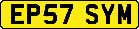 EP57SYM