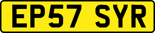 EP57SYR