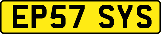 EP57SYS