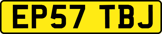 EP57TBJ