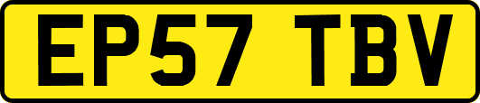 EP57TBV