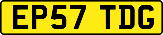 EP57TDG
