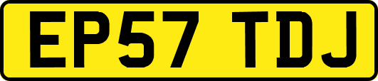 EP57TDJ