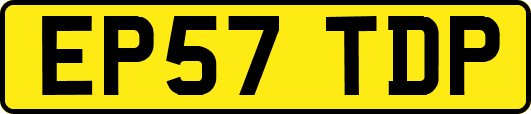 EP57TDP