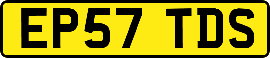 EP57TDS