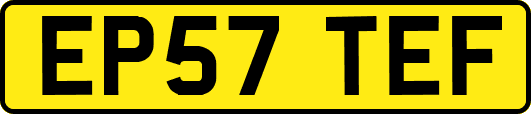 EP57TEF