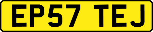 EP57TEJ