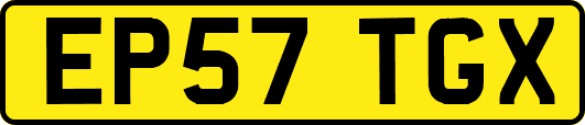 EP57TGX