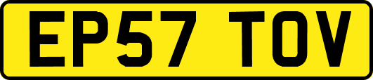 EP57TOV