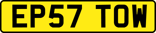 EP57TOW