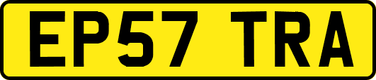 EP57TRA