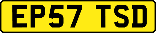 EP57TSD