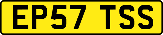 EP57TSS