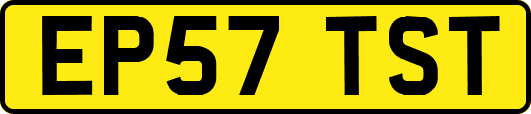 EP57TST