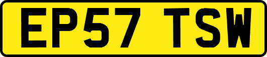EP57TSW