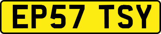 EP57TSY