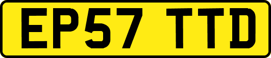 EP57TTD