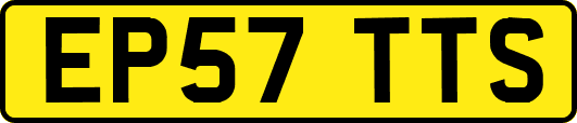 EP57TTS