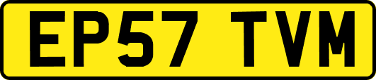 EP57TVM