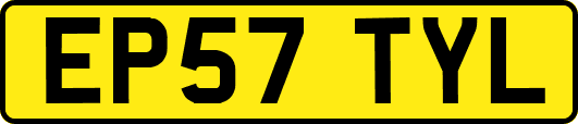 EP57TYL