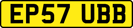 EP57UBB