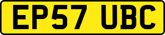 EP57UBC