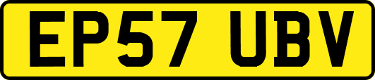 EP57UBV