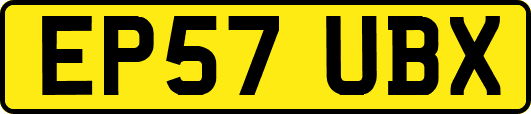 EP57UBX