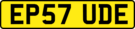 EP57UDE
