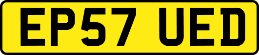 EP57UED