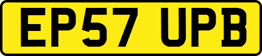 EP57UPB