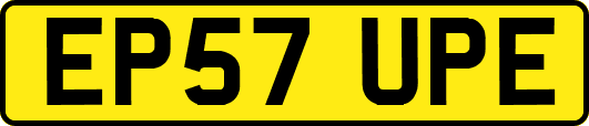 EP57UPE